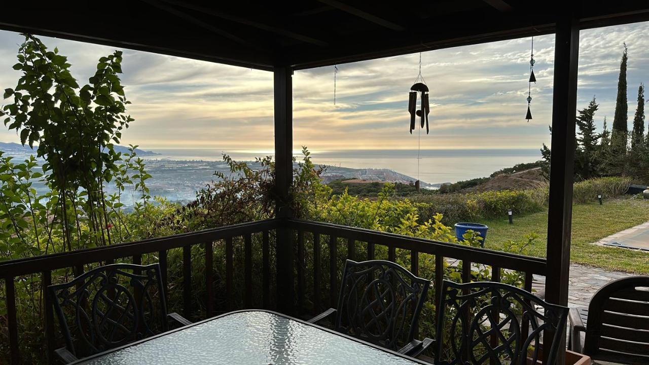 El Paraiso De Salobrena Luaran gambar